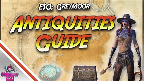 elder scrolls online antiquities guide|all scryable items eso.